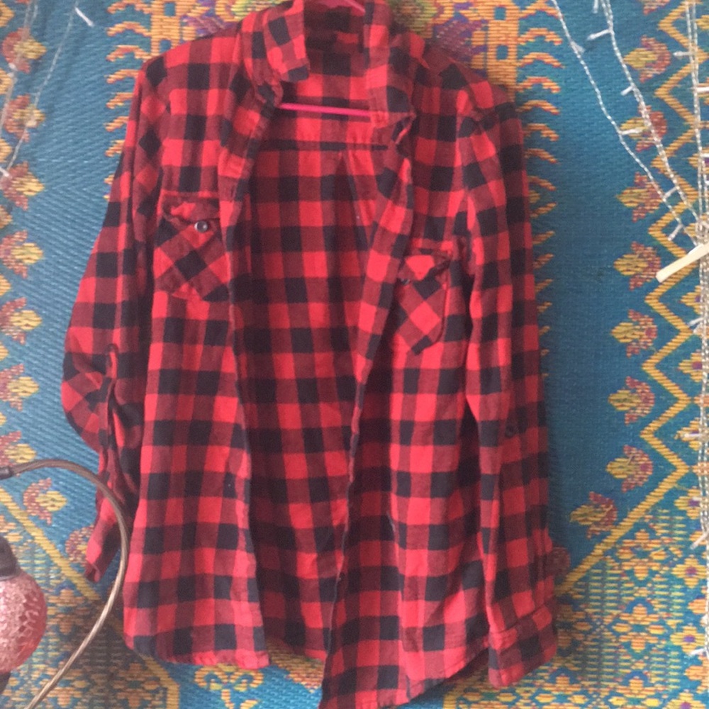 Flannel